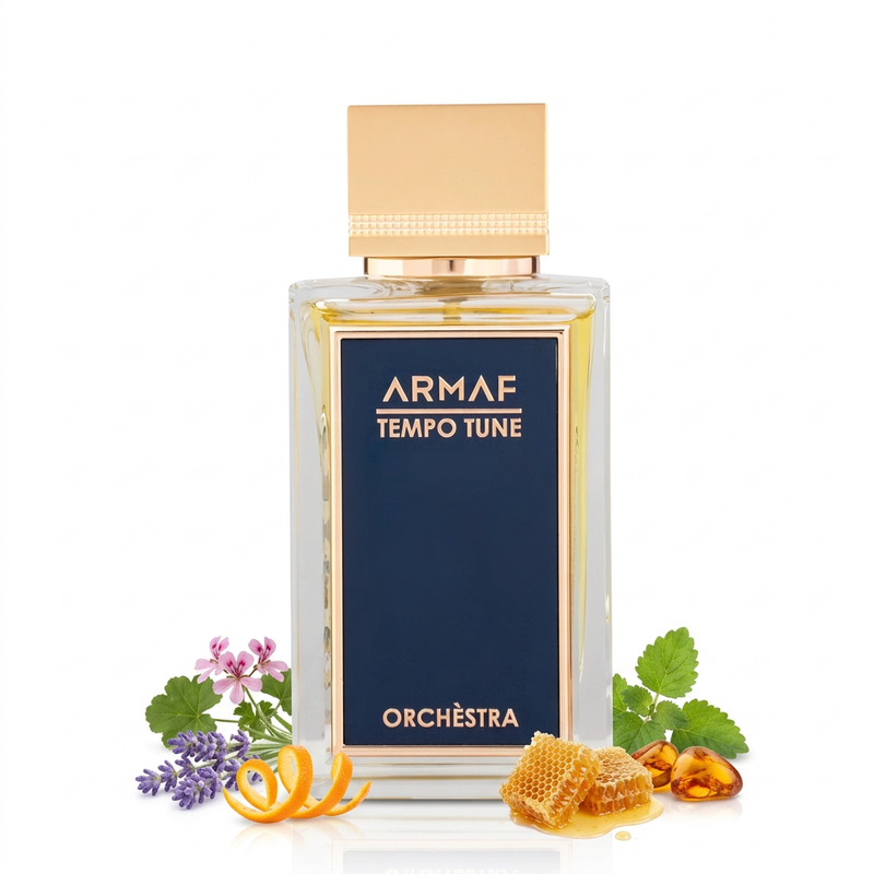 Orchestra Tempo Tune ARMAF 90ml