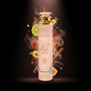 Teriaq Air Freshener - Conversión Dramática