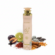 Teriaq Air Freshener - Estándar