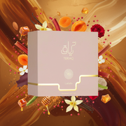 Teriaq Gift Set - Front Dinamic