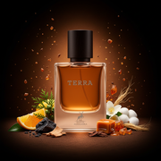 Terra Maison Alhambra - Dramatic