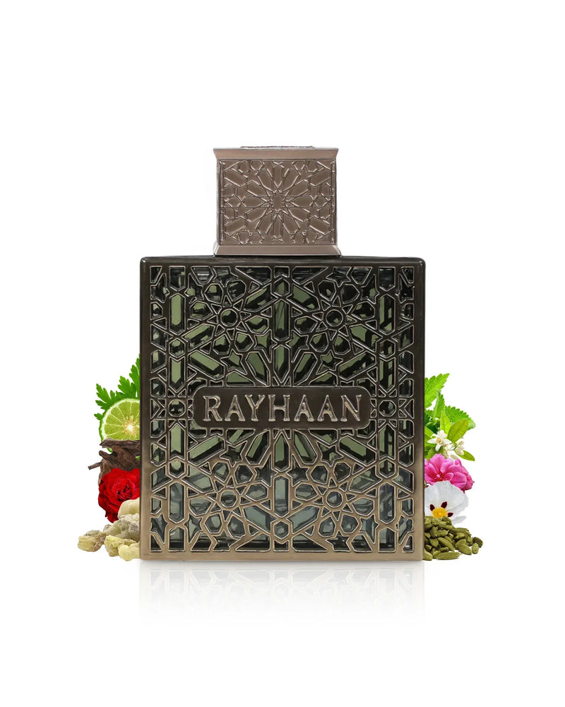 Terra RAYHAAN - Muestra 5 ml