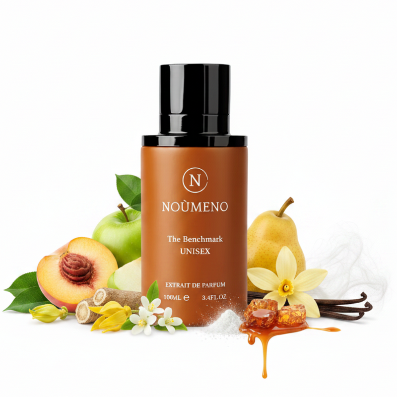 The Benchmark - Extrait de Parfum - NOUMENO 100ml