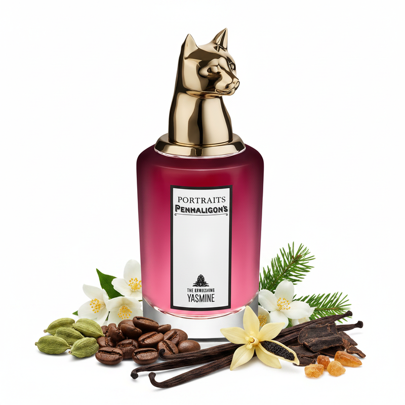 The Bewitching Yasmine PENHALIGON'S - Muestra 10 ml