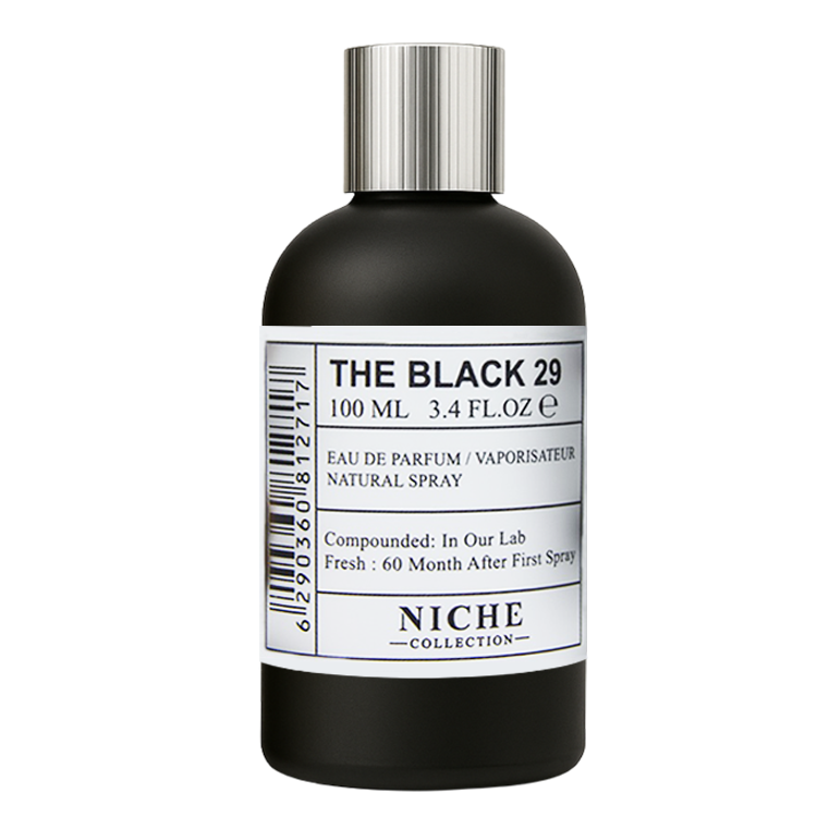 The Black 29 KHALIS - Muestra 10 ml