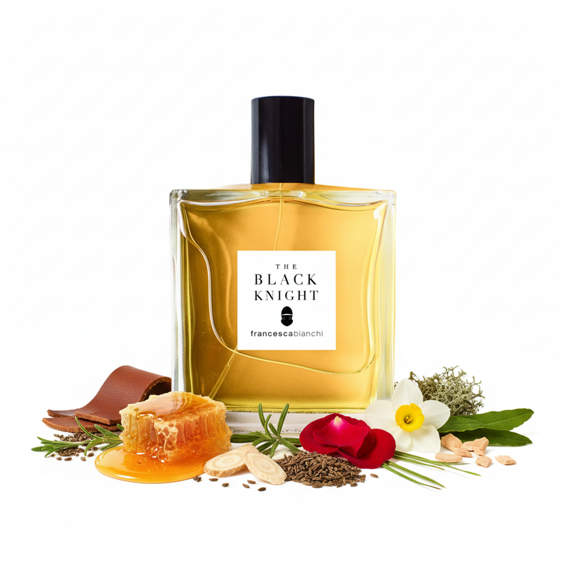 The Black Knight perfume product image