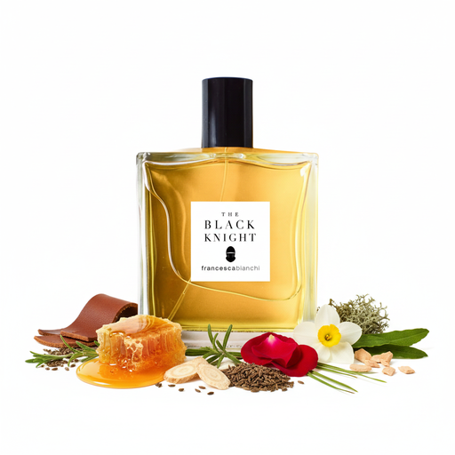 The Black Knight perfume product image