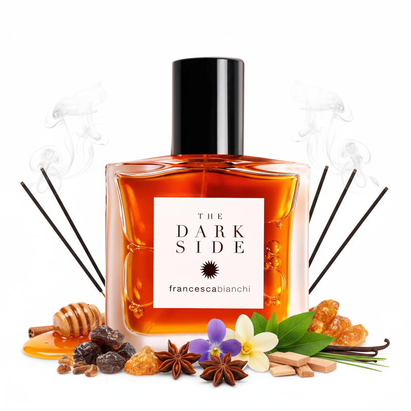 The Dark Side perfume product image