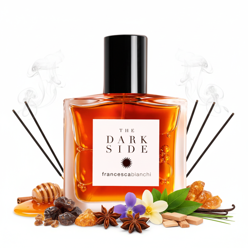 The Dark Side perfume product image