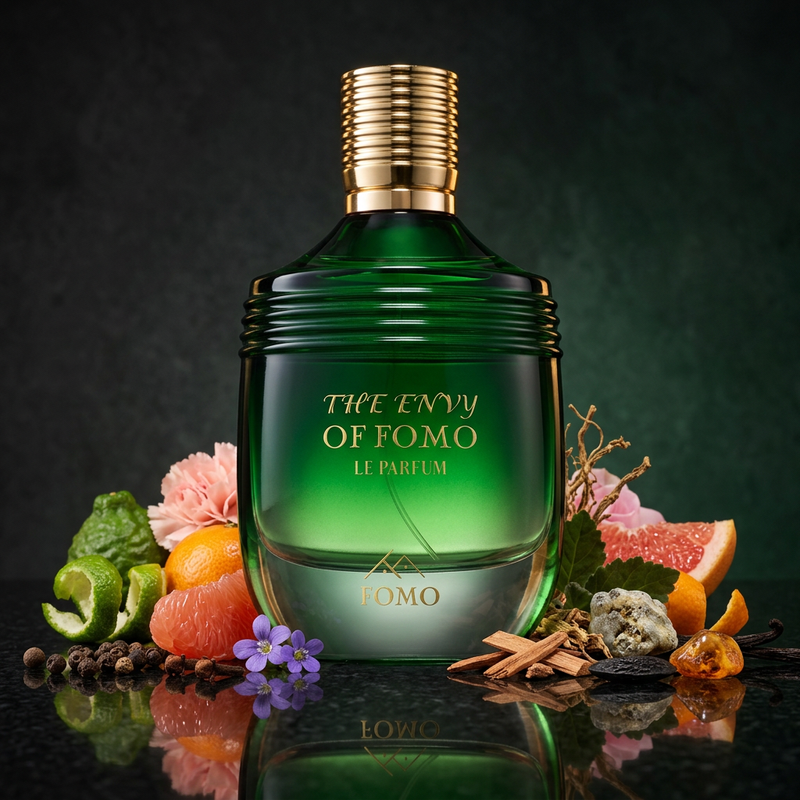 The Envy of FOMO 100ml