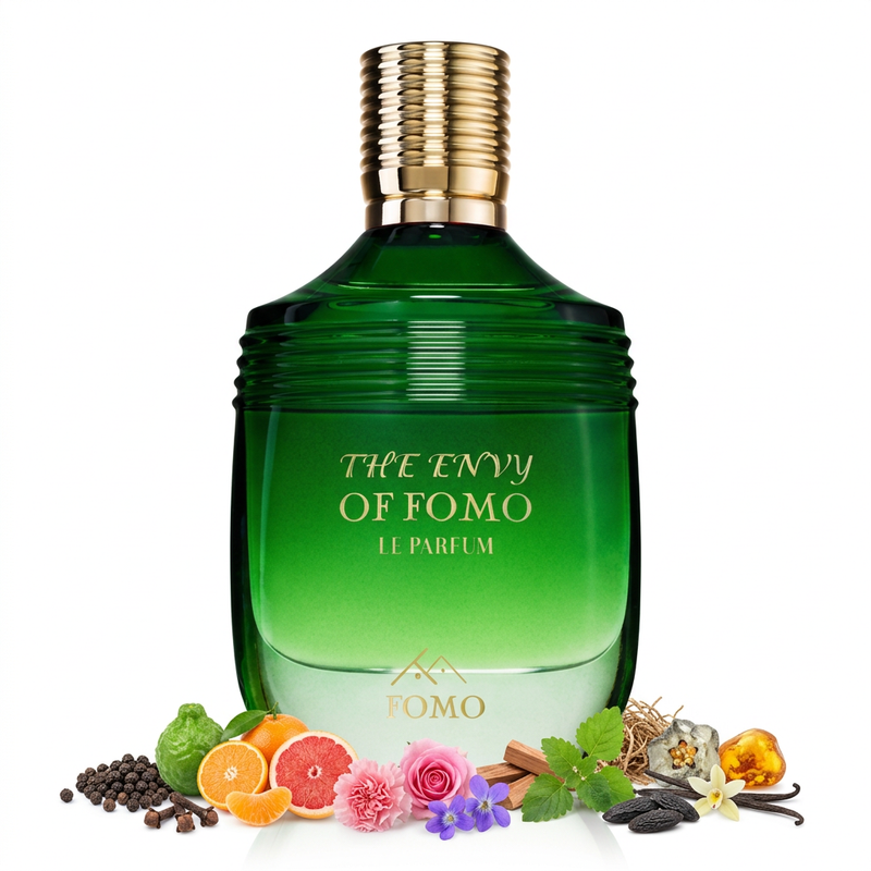 The Envy of FOMO 100ml
