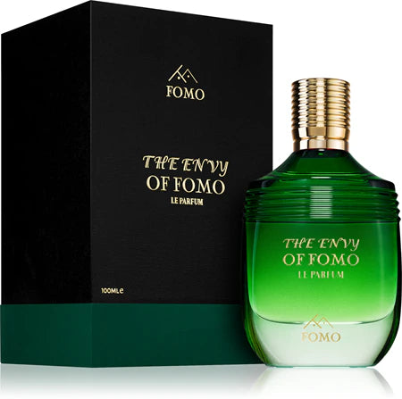 The Envy of FOMO 100ml