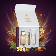 The Kingdom For Man Gift Set - Interior Dinamic