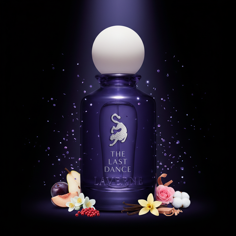 The Last Dance LAVERNE 100ml
