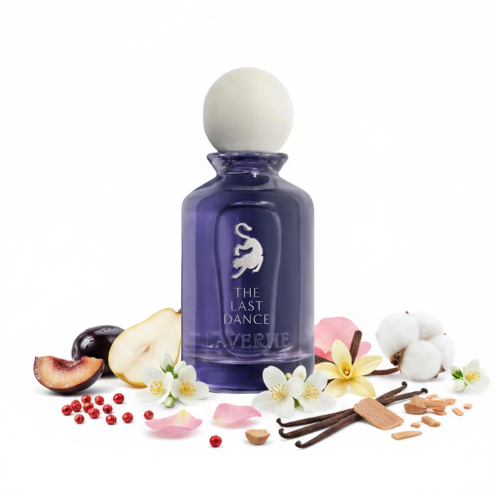 The Last Dance LAVERNE 100ml