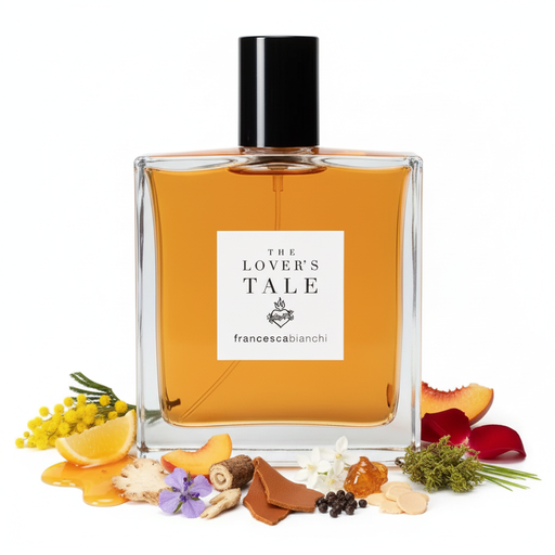 The Lover's Tale perfume product image