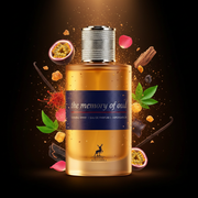 The Memory of Oud - Conversión Dramática