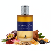 The Memory of Oud - Estándar