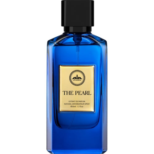 The Pearl AL AMBRA - Muestra 3 ml