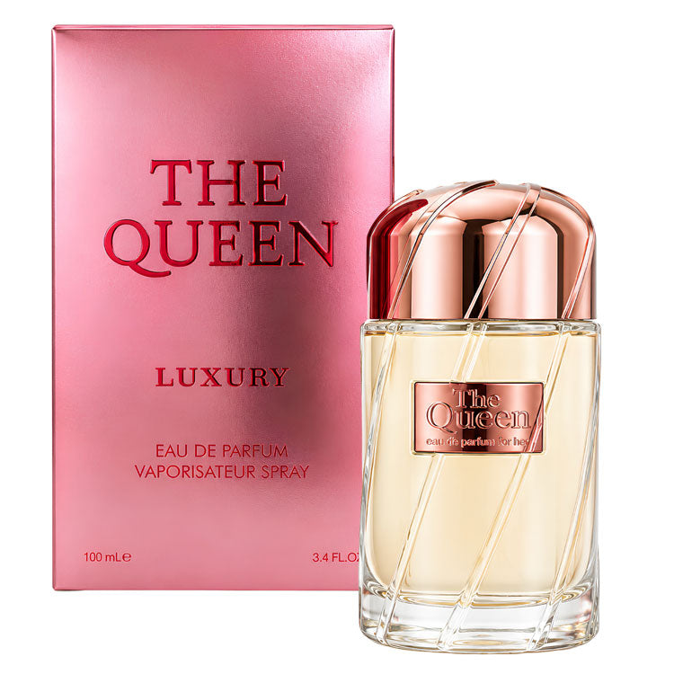 The Queen KHALIS 100ml