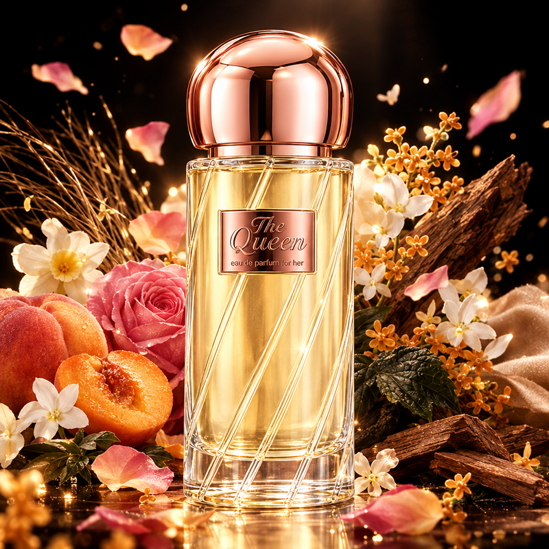 The Queen KHALIS 100ml