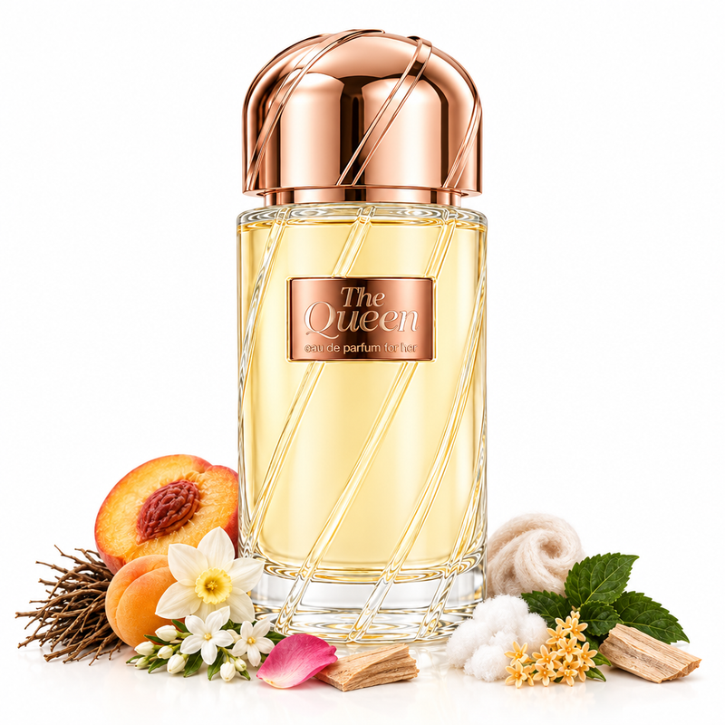 The Queen KHALIS 100ml
