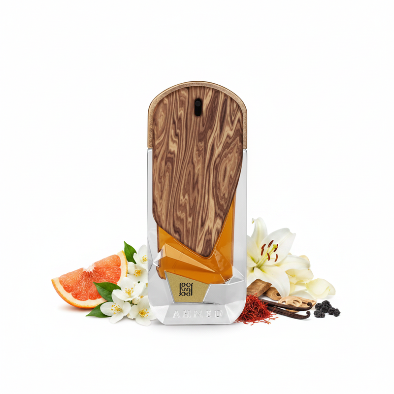 The Roots 2000 AHMED AL MAGHRIBI - Sample 5 ml