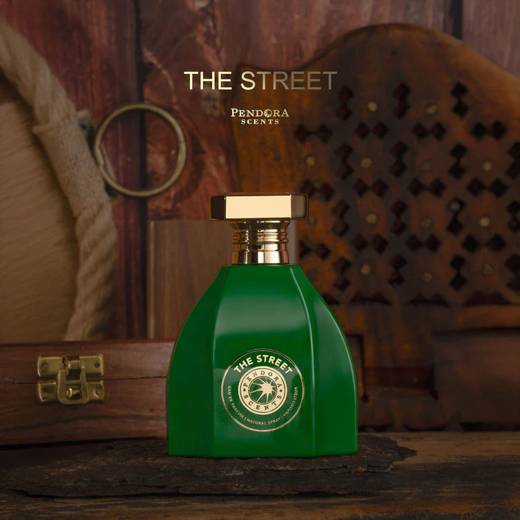 The Street PENDORA SCENTS