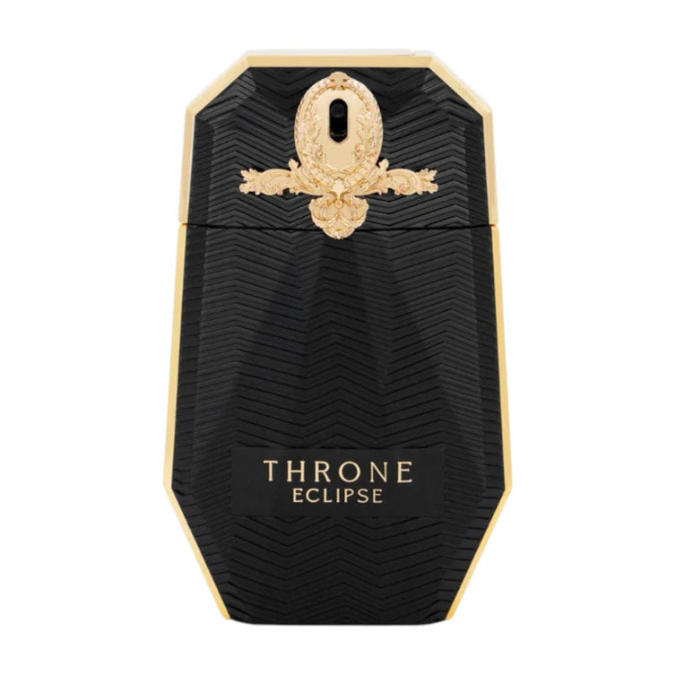 Throne Eclipse MAISON ASRAR