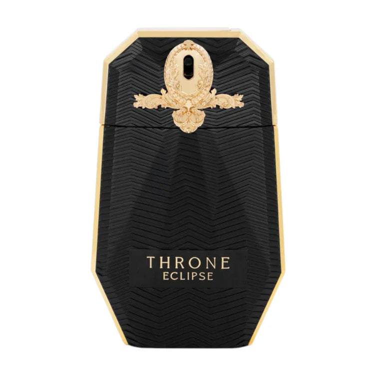 Throne Eclipse MAISON ASRAR - Muestra 5 ml