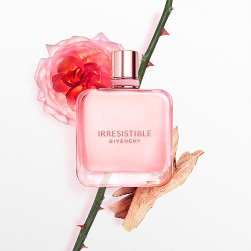 Irresistible Rose Velvet  Eau de Parfum GIVENCHY 35ml