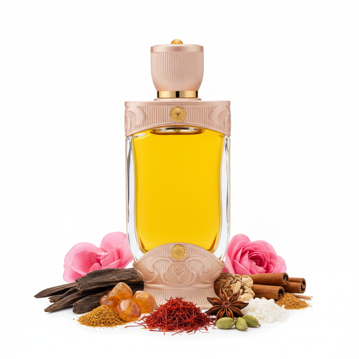 Thuraya con ingredientes naturales