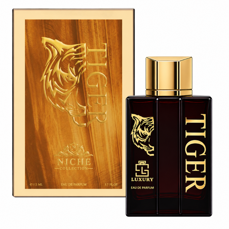 Tiger KHALIS 100ml