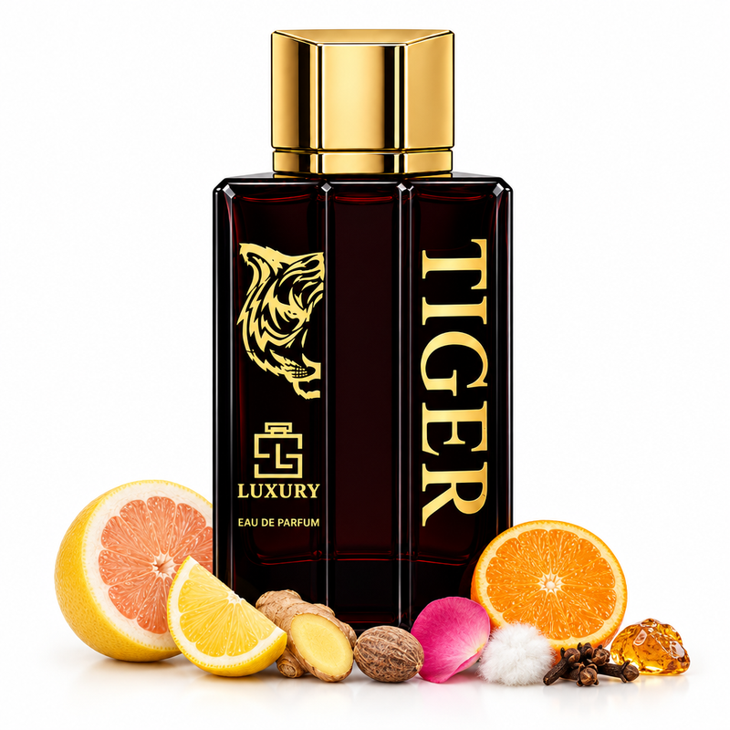 Tiger KHALIS 100ml