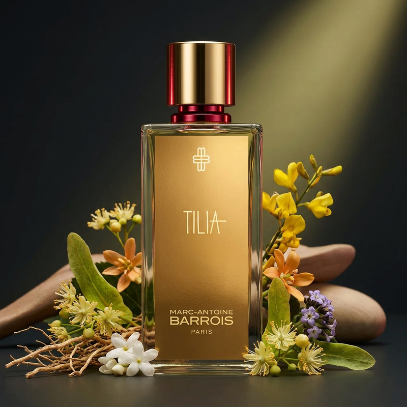 Tilia MARC-ANTOINE BARROIS 100ml
