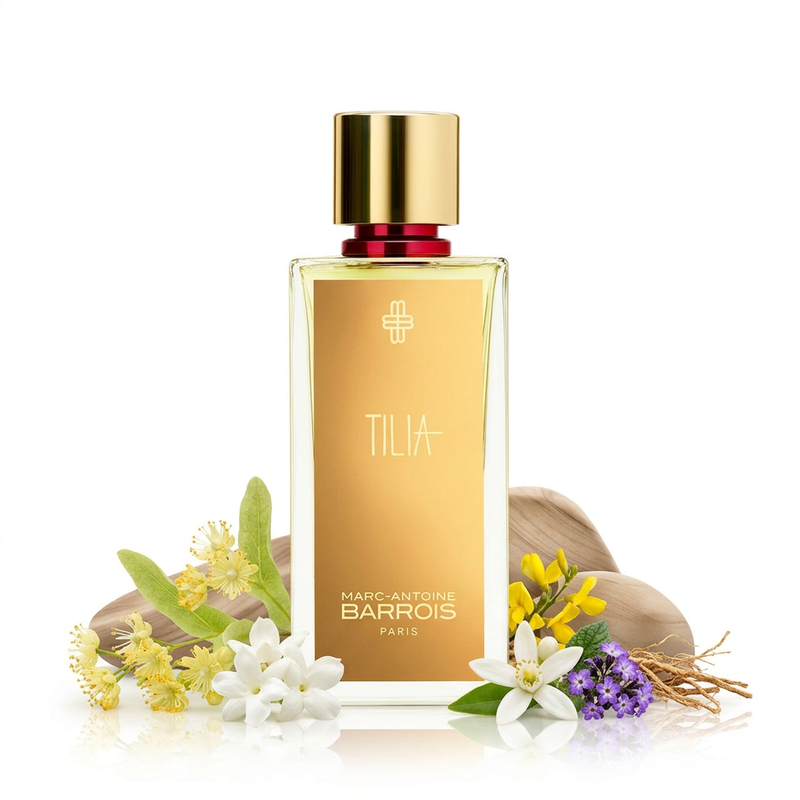 Tilia MARC-ANTOINE BARROIS 100ml
