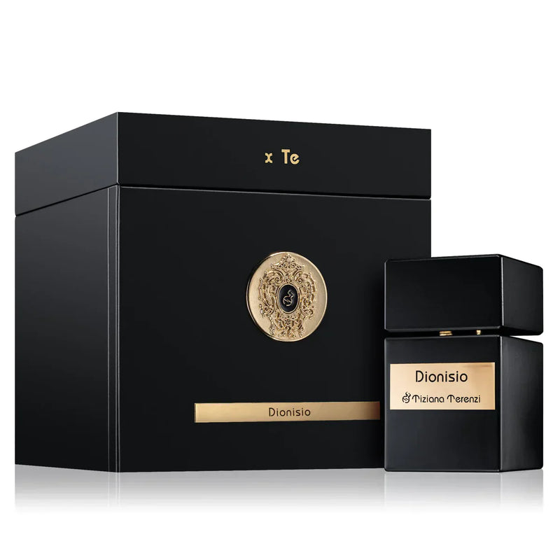 Dionisio Tiziana Terenzi 100ml - Muestra 5 ml