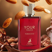 Your Touch Tobacco MAISON ALHAMBRA