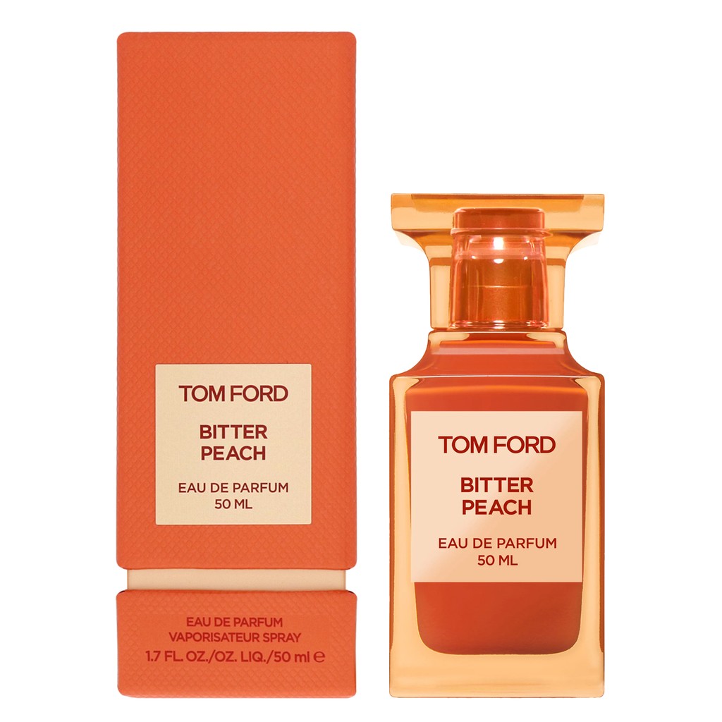 その他 TOM FORD BITTER PEACH 50ml Eau de Parfum Bitter Peach TOM FORD 50ml Tester TOM FORD 50ml | Perfume Un