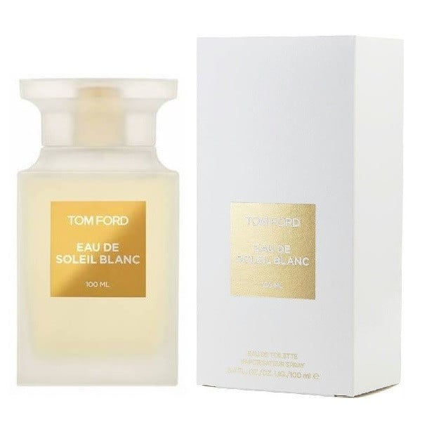 Eau de Soleil Blanc TOM FORD