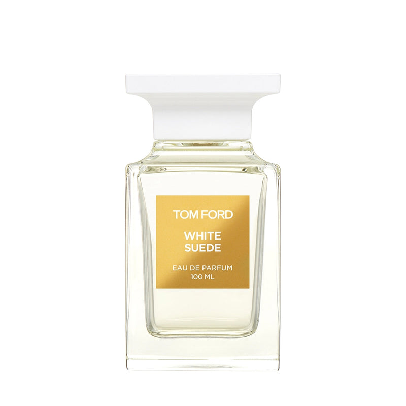 White Suede TOM FORD - Muestra 5 ml