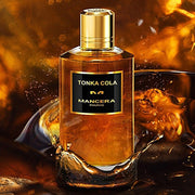 Tonka Cola Mancera 120ml TESTER - Arabic Parfums