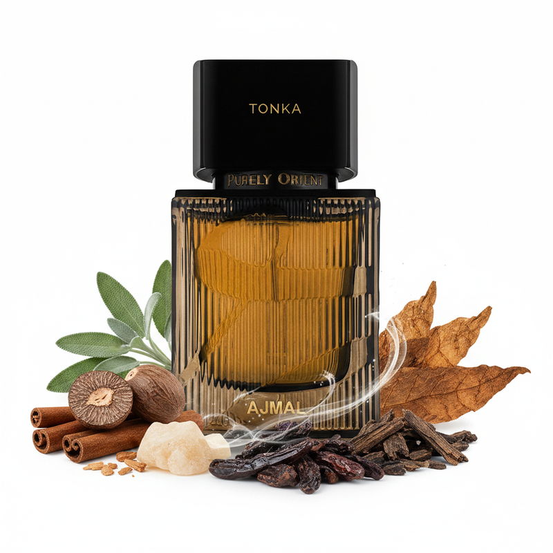 Tonka - Purely Orient AJMAL 75ml