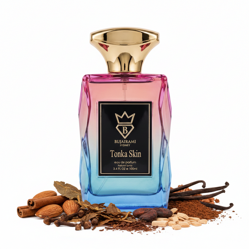 Tonka Skin BUJAIRAMI 100ml