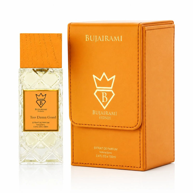 Too Damn Good BUJAIRAMI 100ml