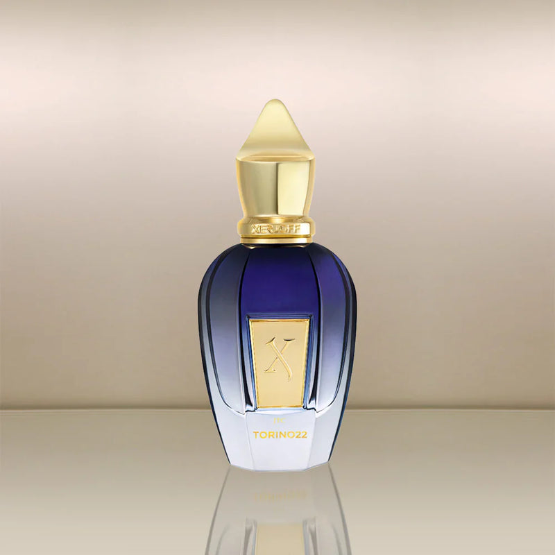 Torino 22 XERJOFF 50ml TESTER