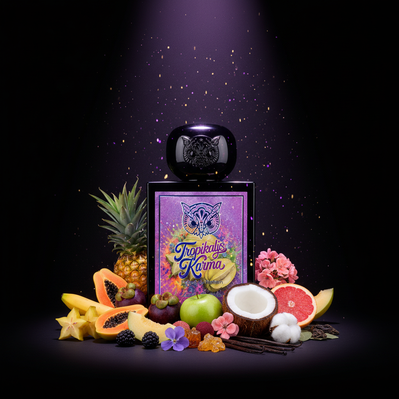 Tropikalys Karma LORENZO PAZZAGLIA 50ml
