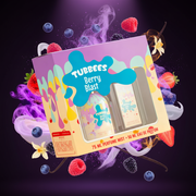 Tubbees Berry Blast - Conversión Dramática