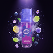 Tubbees Blueberry Sorbet - Conversión Dramática