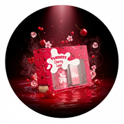 Tubbees Cherry Luxe - Conversión Dramática